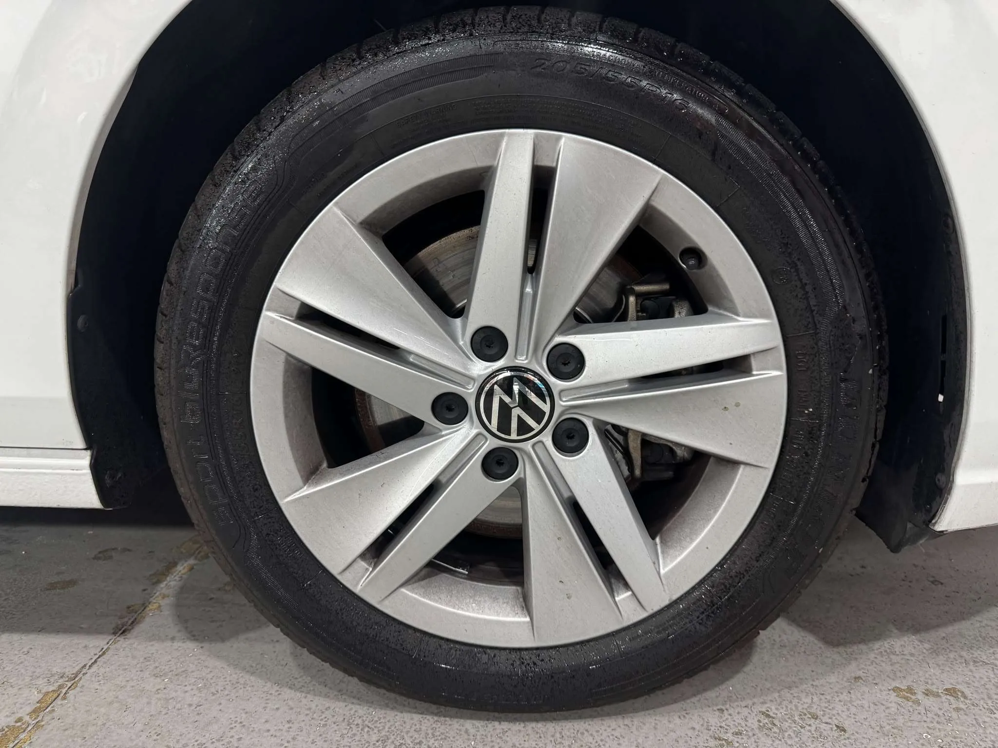 Volkswagen Golf Style 2.0 TDI Variant - foto 30