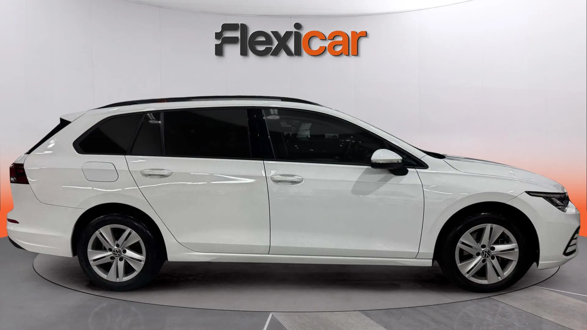 Volkswagen Golf Style 2.0 TDI Variant - foto 3