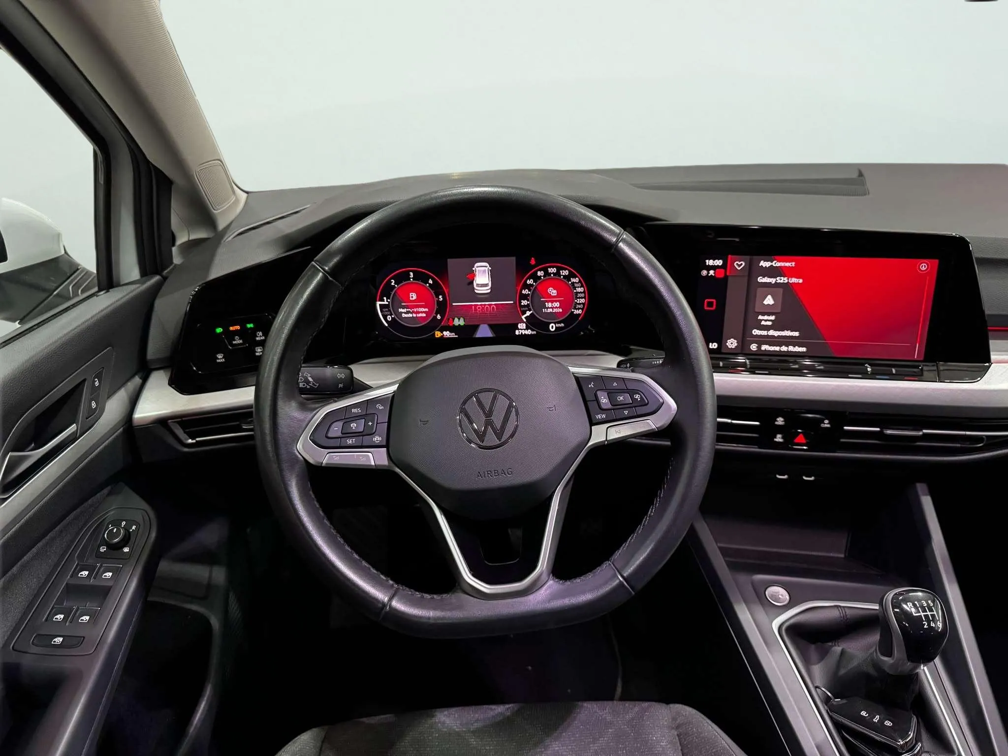 Volkswagen Golf Style 2.0 TDI Variant - foto 32