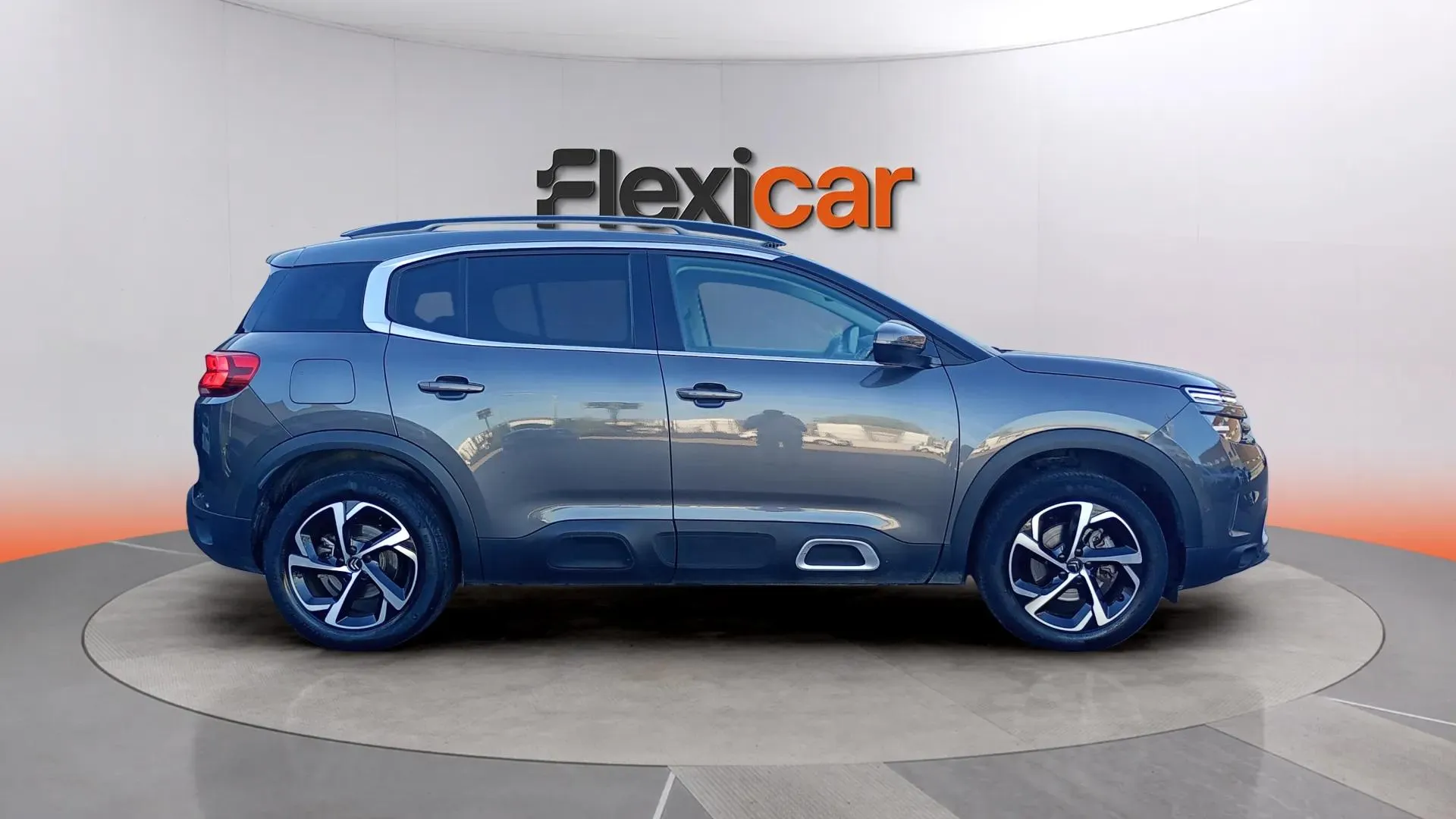 Citroën C5 Aircross PureTech EAT8 Shine Pac - foto 5