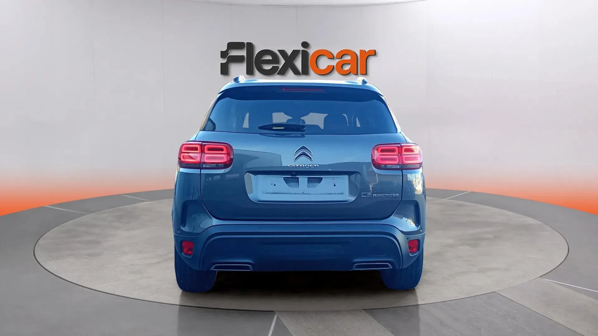 Citroën C5 Aircross PureTech EAT8 Shine Pac - foto 8