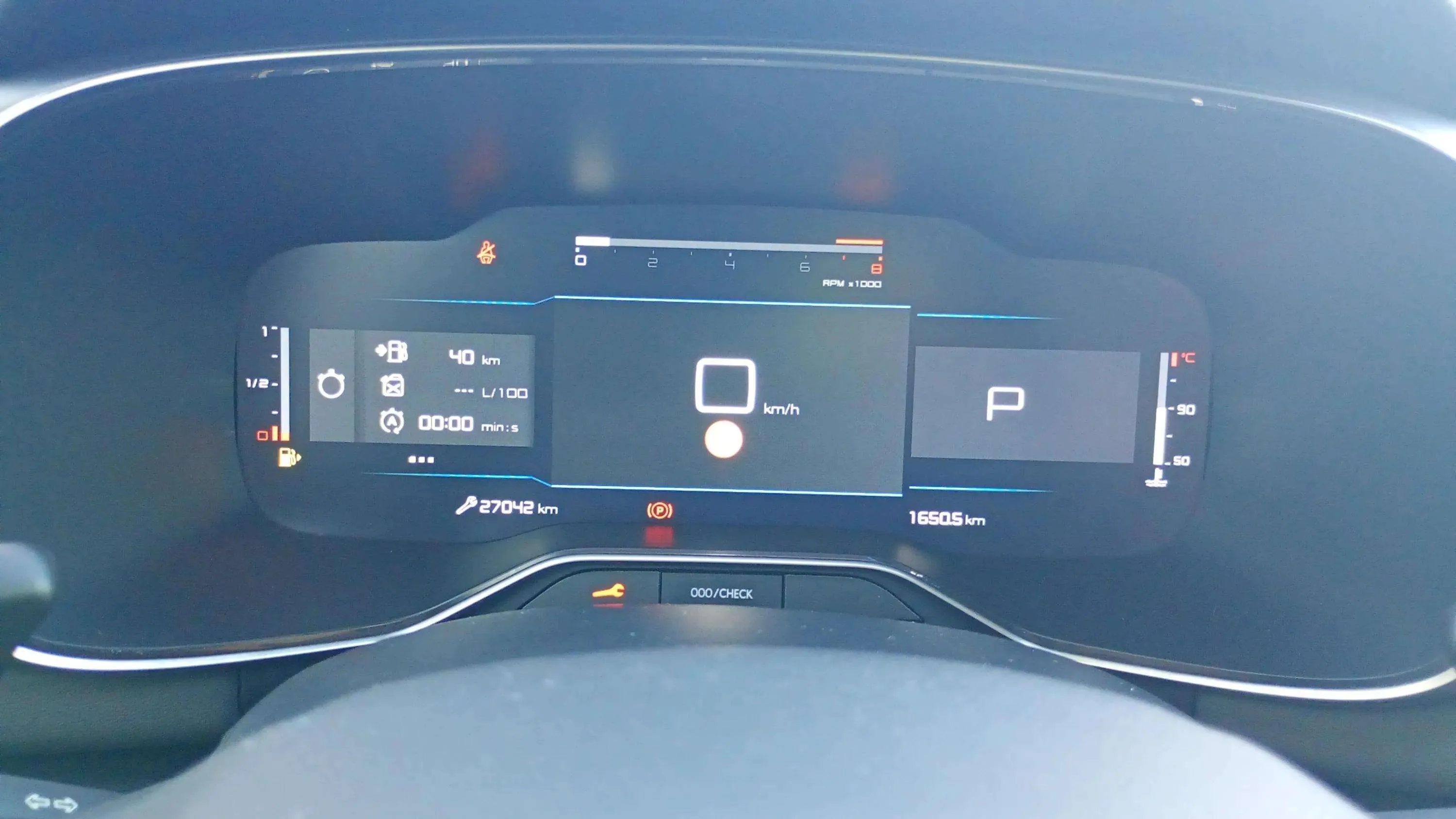 Citroën C5 Aircross PureTech EAT8 Shine Pac - foto 14