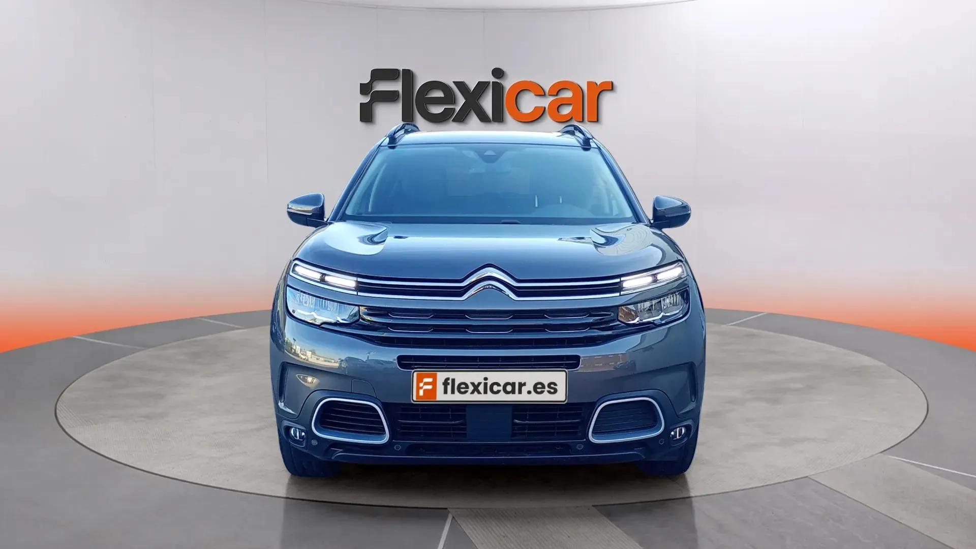 Citroën C5 Aircross PureTech EAT8 Shine Pac - foto 3
