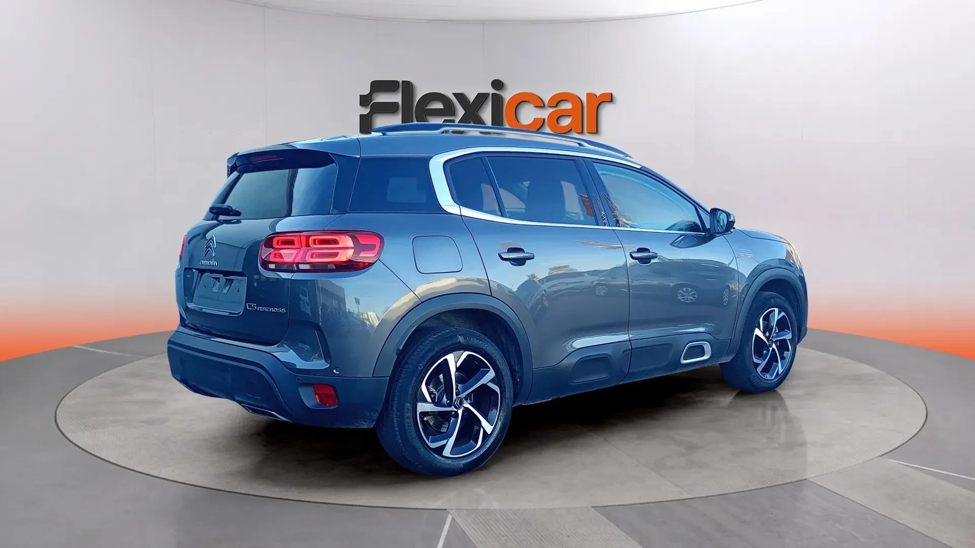 Citroën C5 Aircross PureTech EAT8 Shine Pac - foto 4