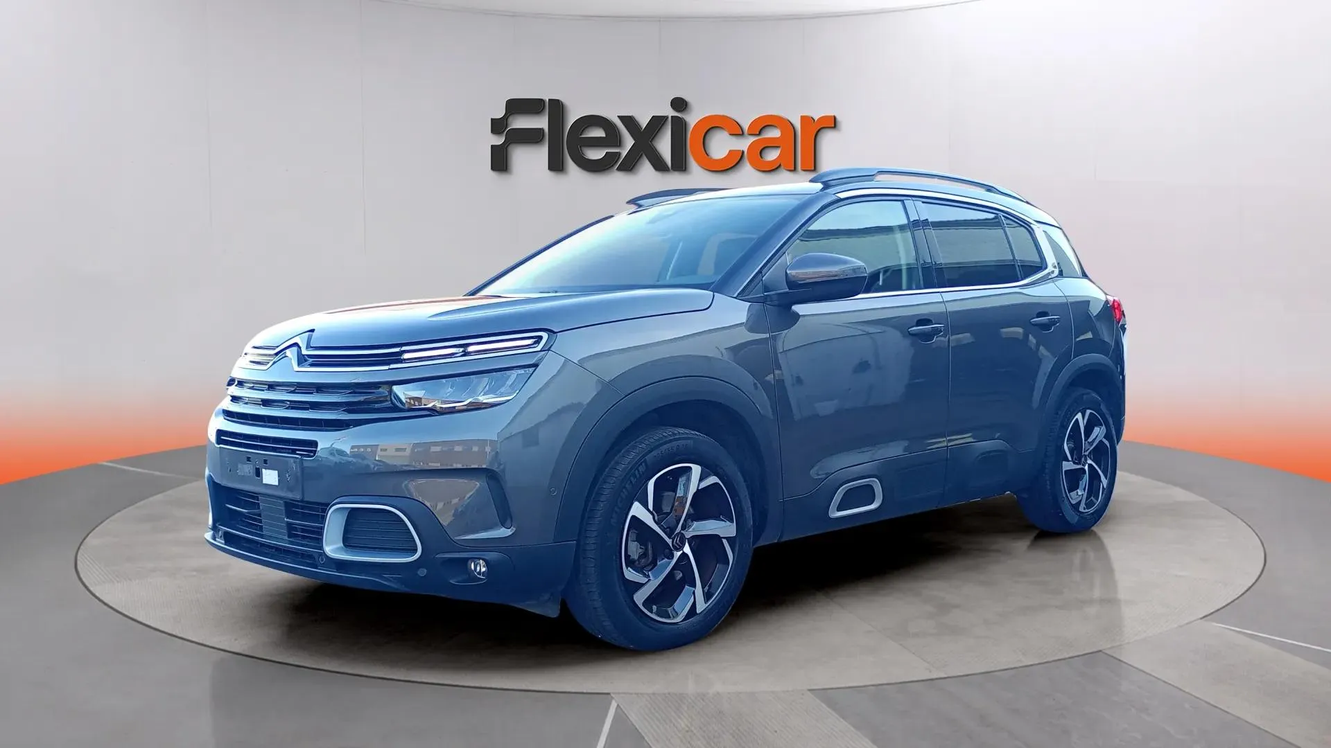 Citroën C5 Aircross PureTech EAT8 Shine Pac - foto 2