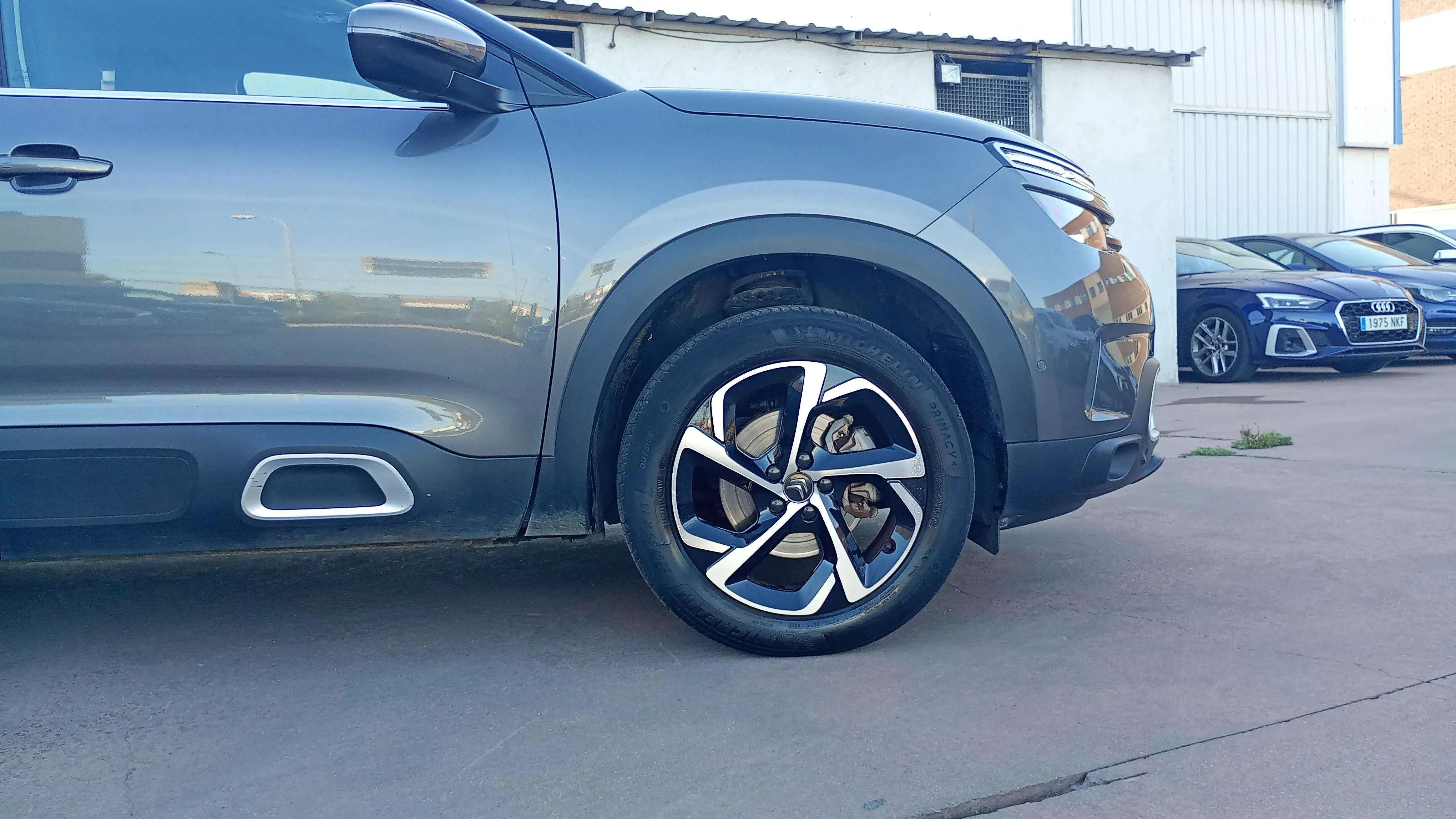 Citroën C5 Aircross PureTech EAT8 Shine Pac - foto 10