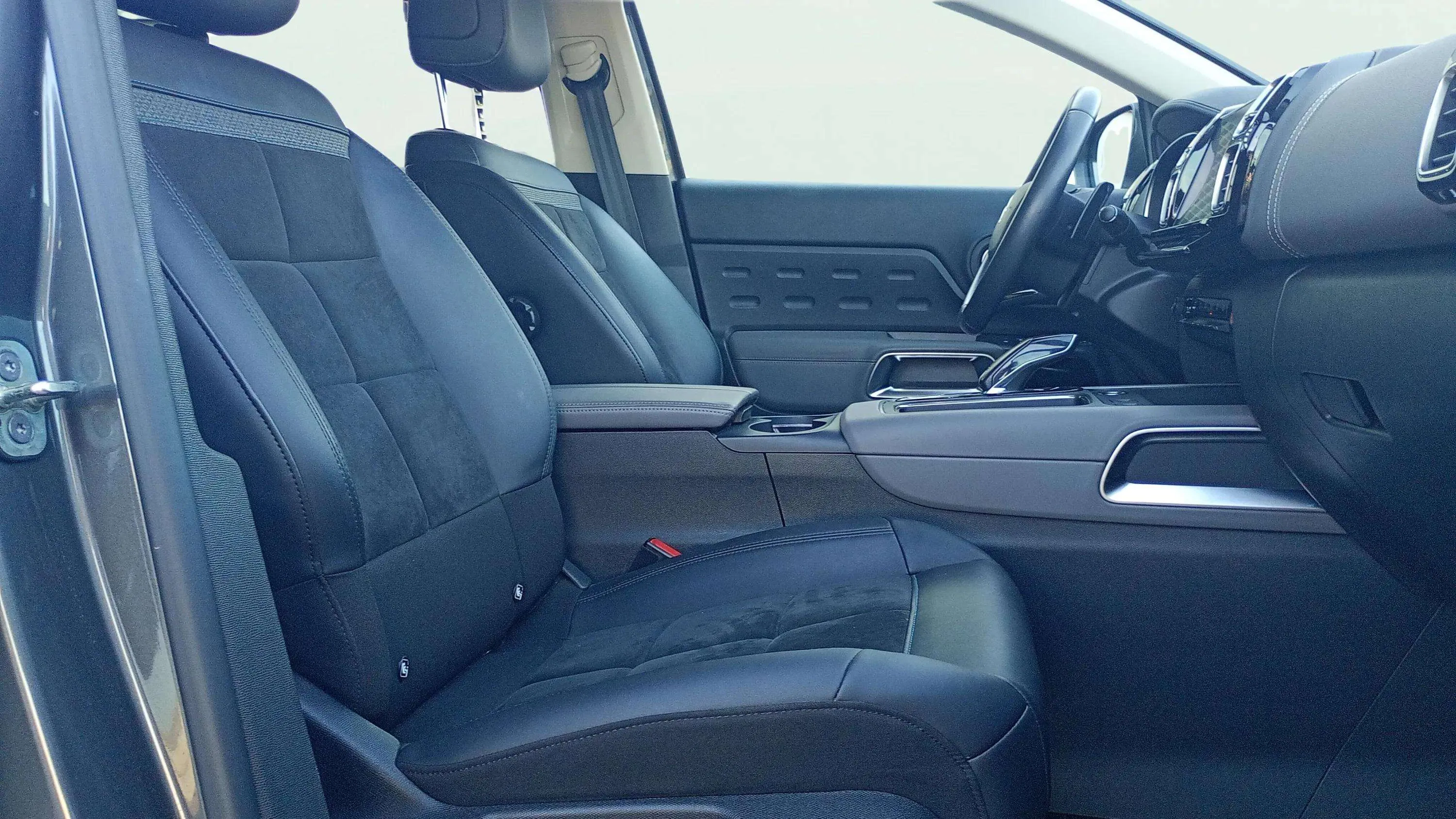 Citroën C5 Aircross PureTech EAT8 Shine Pac - foto 16