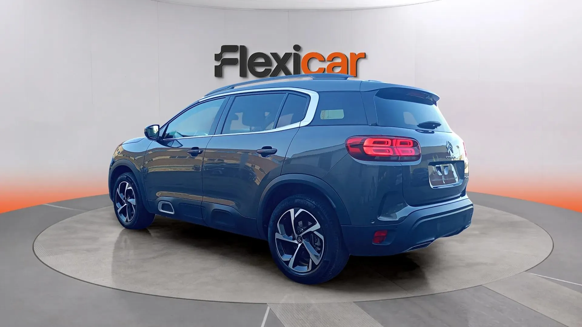 Citroën C5 Aircross PureTech EAT8 Shine Pac - foto 7