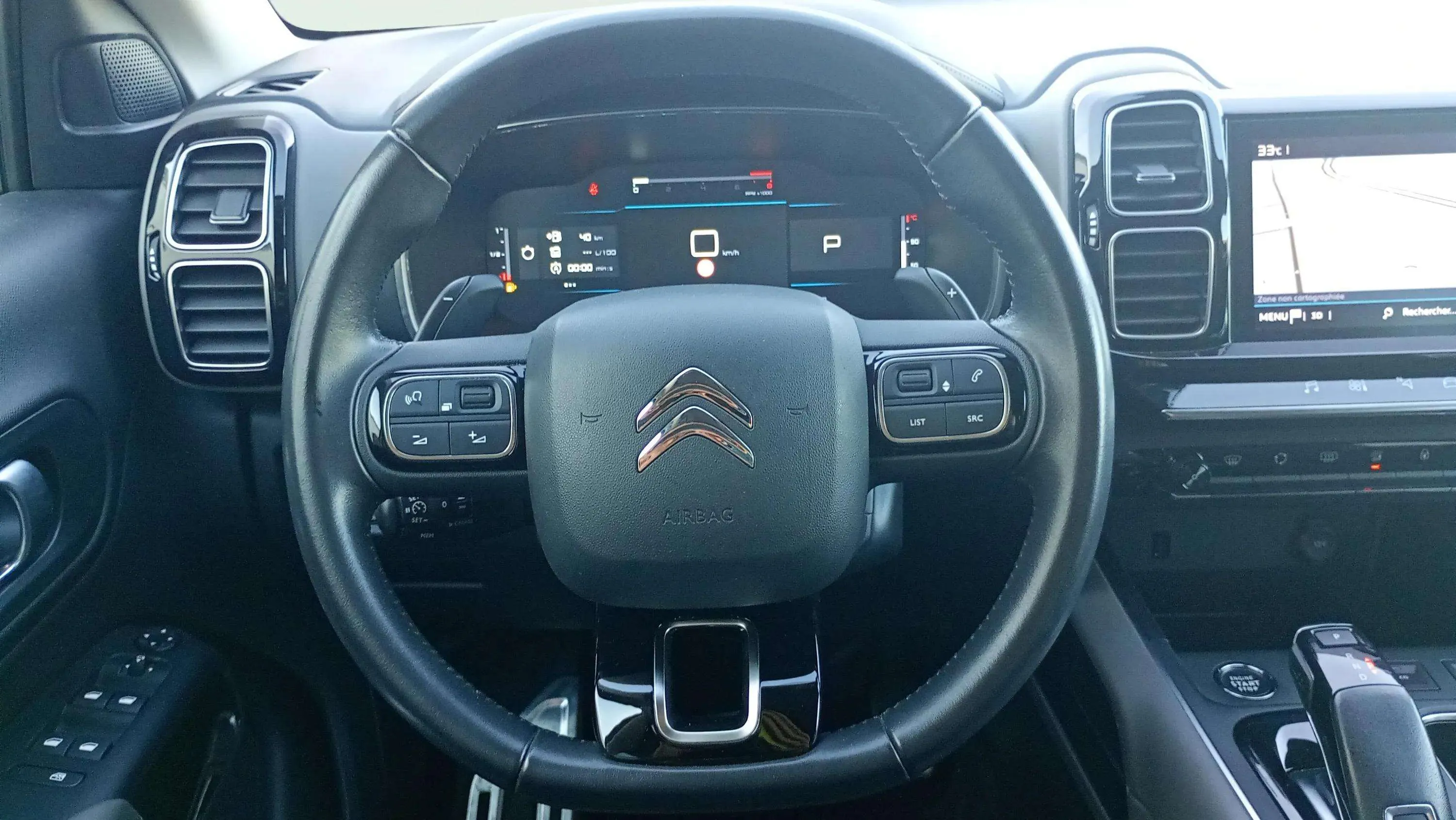 Citroën C5 Aircross PureTech EAT8 Shine Pac - foto 11