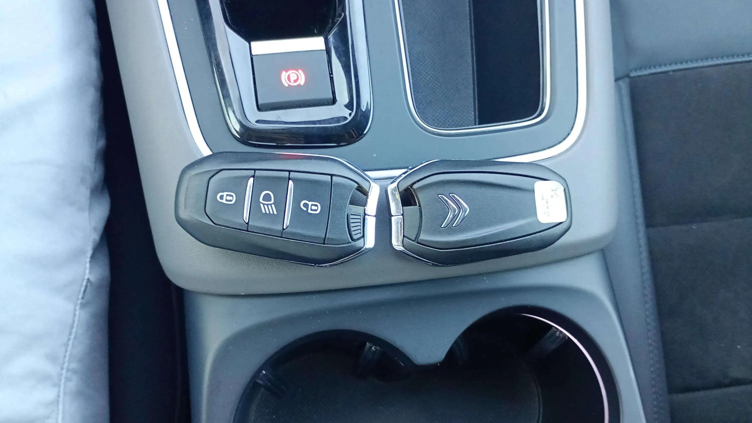 Citroën C5 Aircross PureTech EAT8 Shine Pac - foto 21