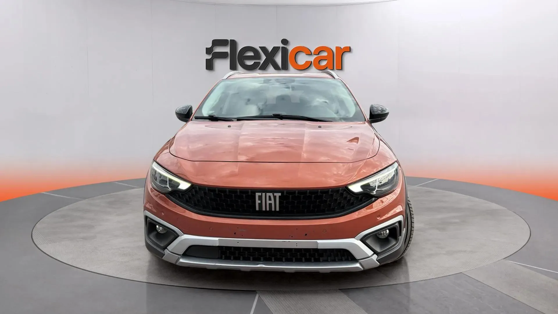 Fiat Tipo Cross 1.0 - foto 13