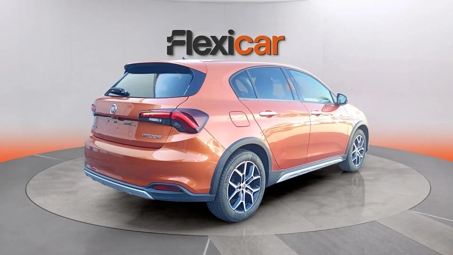 Fiat Tipo Cross 1.0 - foto 4