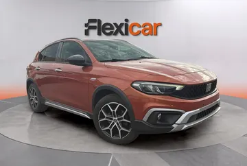 fiat tipo cross 10 73kw 100cv gasolina manual mostoles poligono regordono 903000000286037