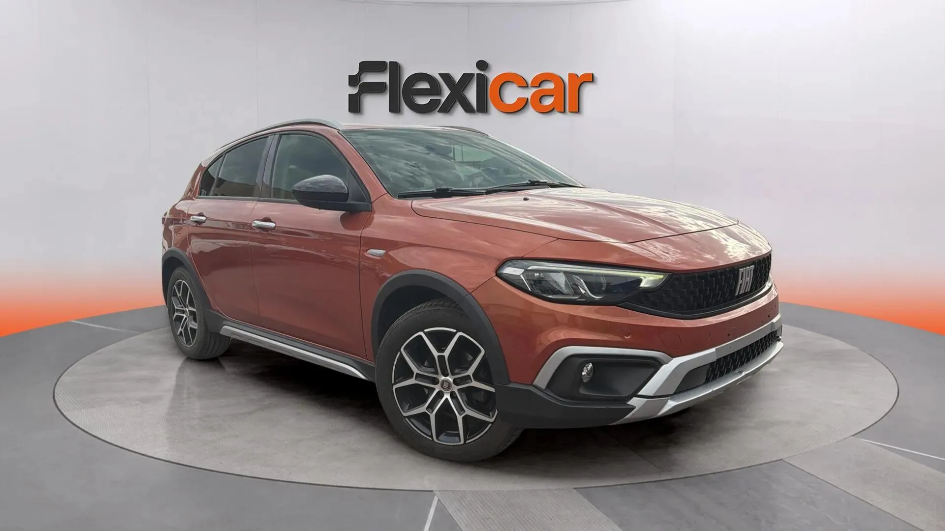 Fiat Tipo Cross 1.0