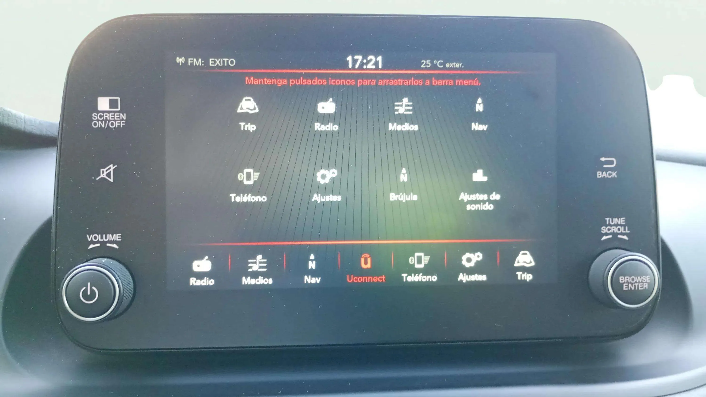 Fiat Tipo Cross 1.0 - foto 31