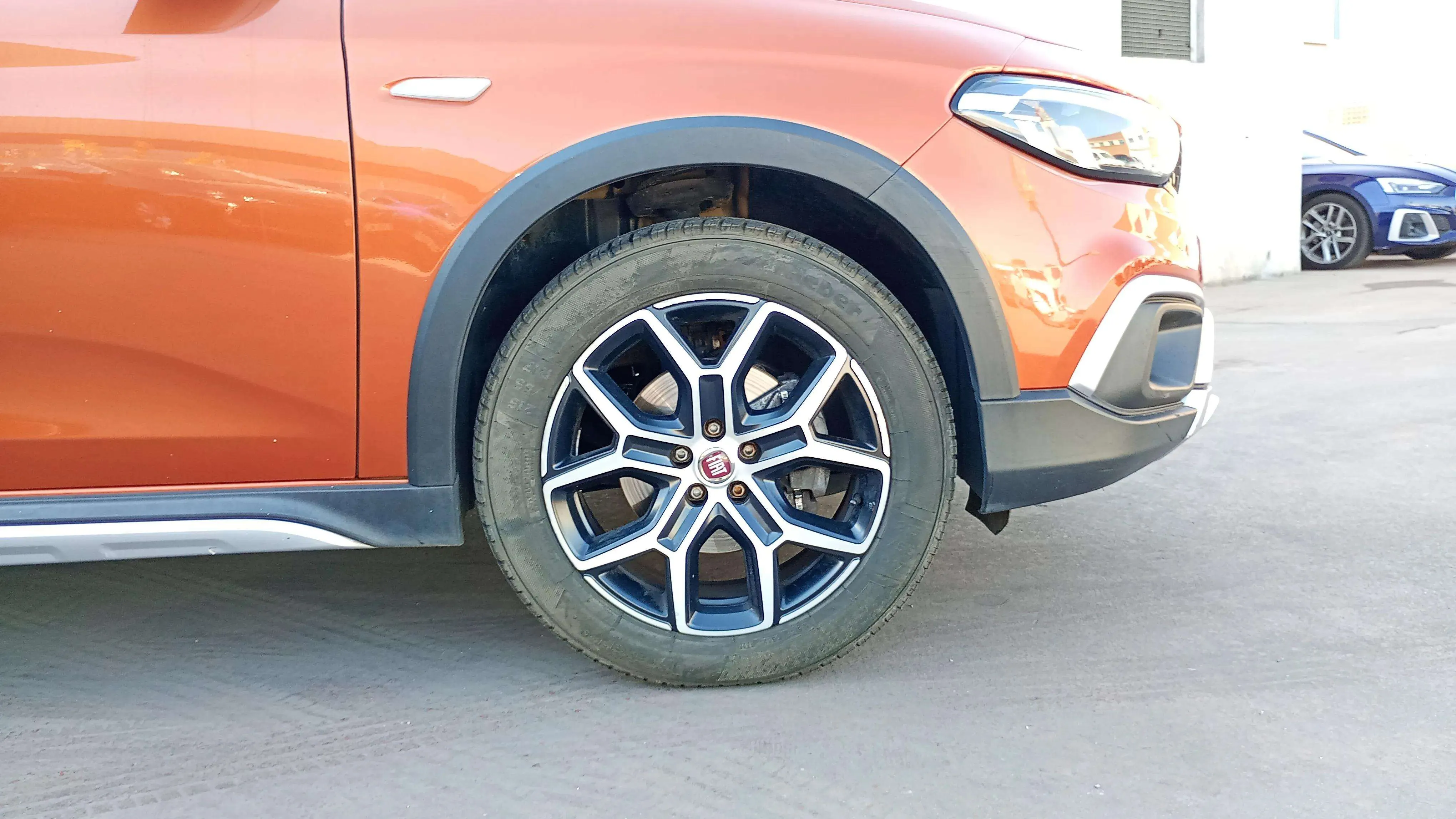 Fiat Tipo Cross 1.0 - foto 12