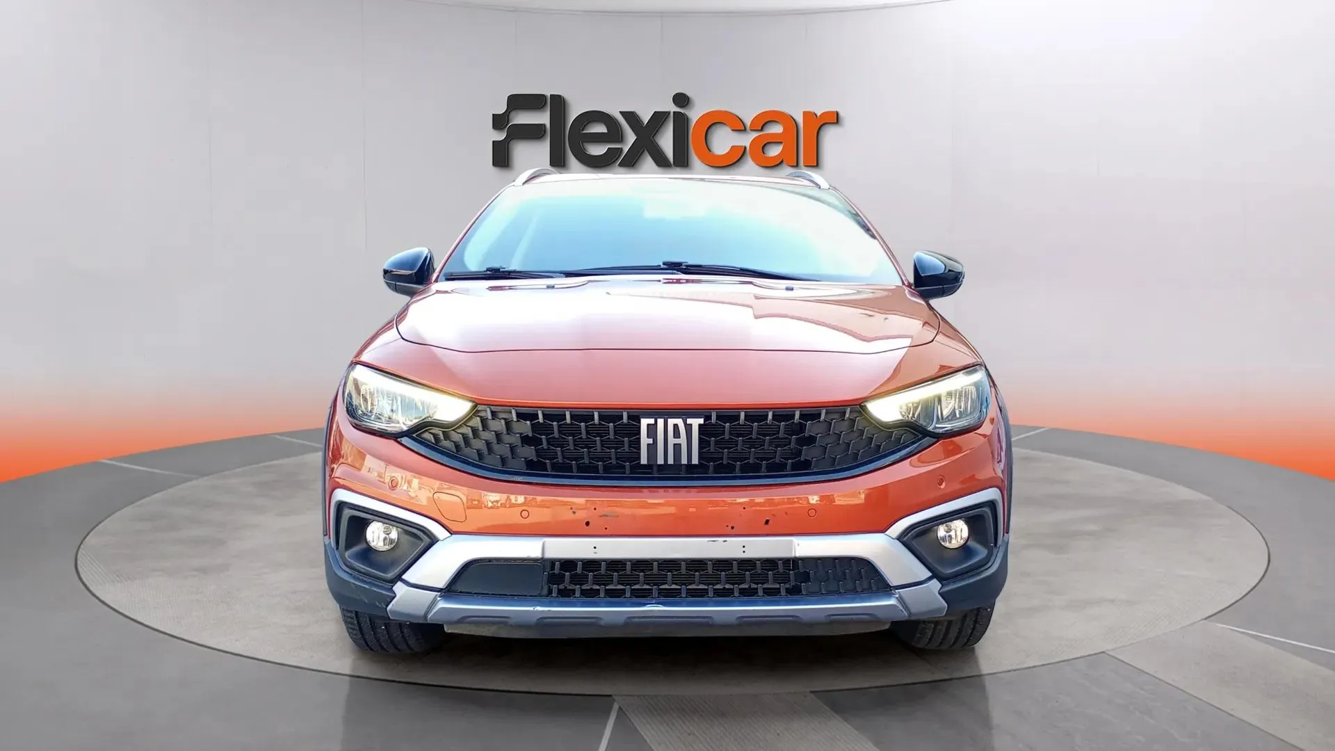 Fiat Tipo Cross 1.0 - foto 3