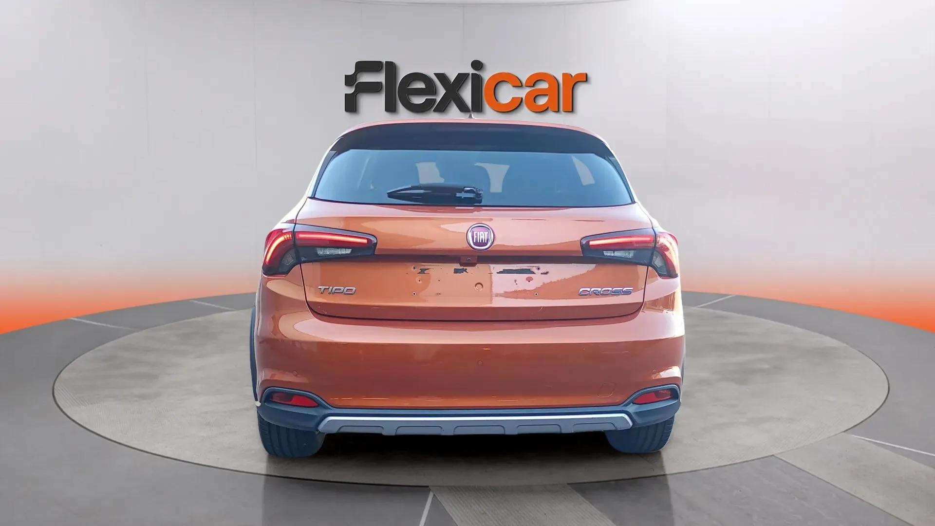 Fiat Tipo Cross 1.0 - foto 10