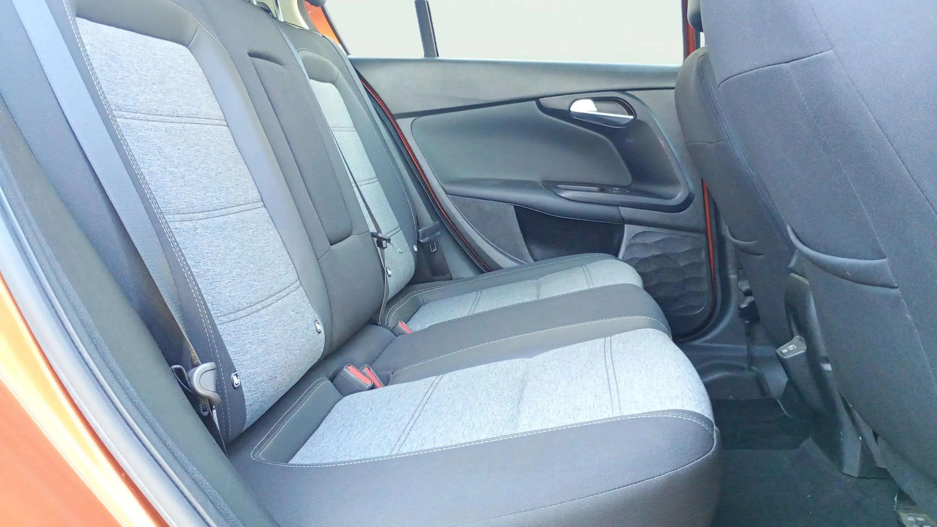 Fiat Tipo Cross 1.0 - foto 20