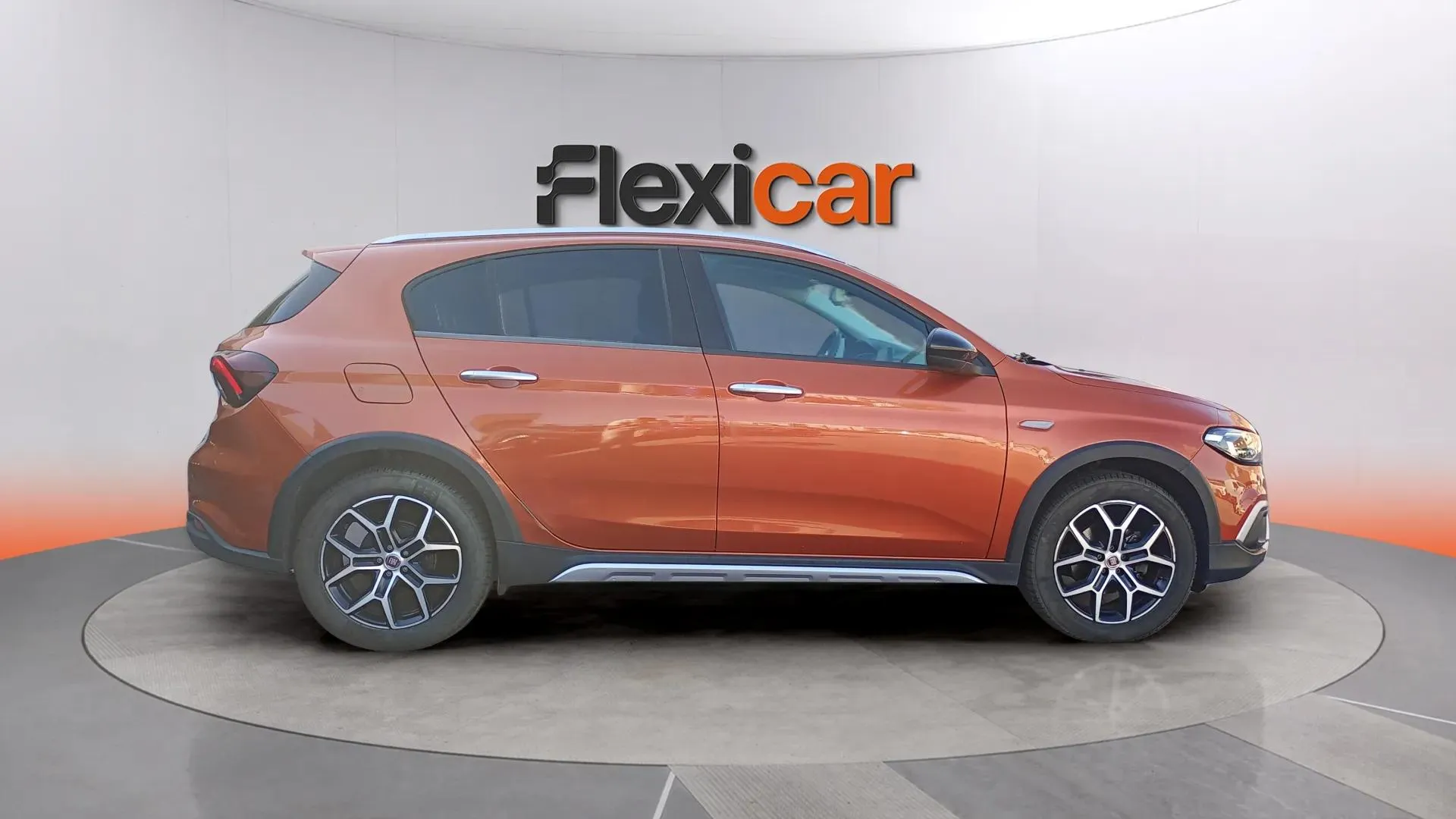 Fiat Tipo Cross 1.0 - foto 7