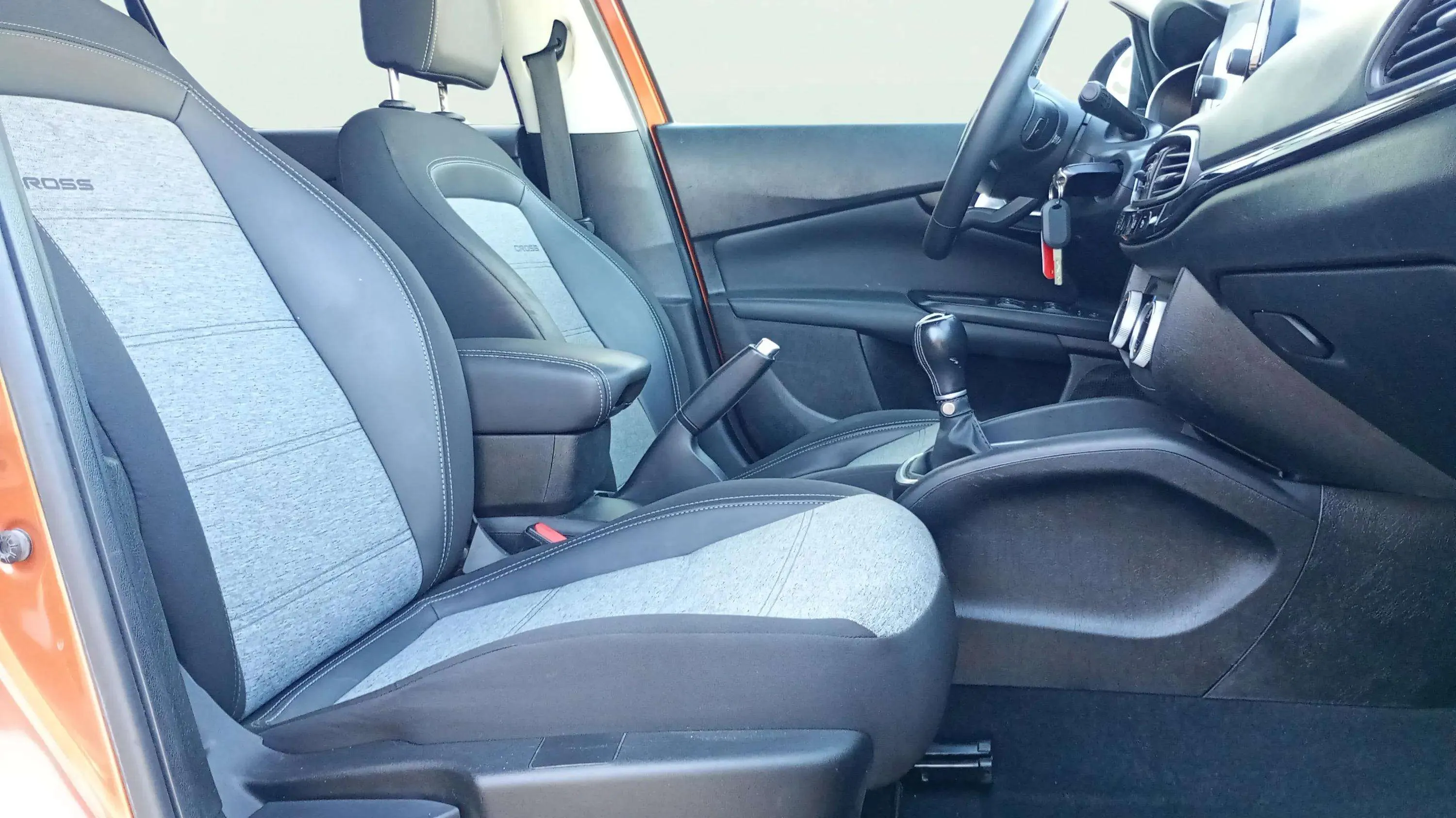 Fiat Tipo Cross 1.0 - foto 19