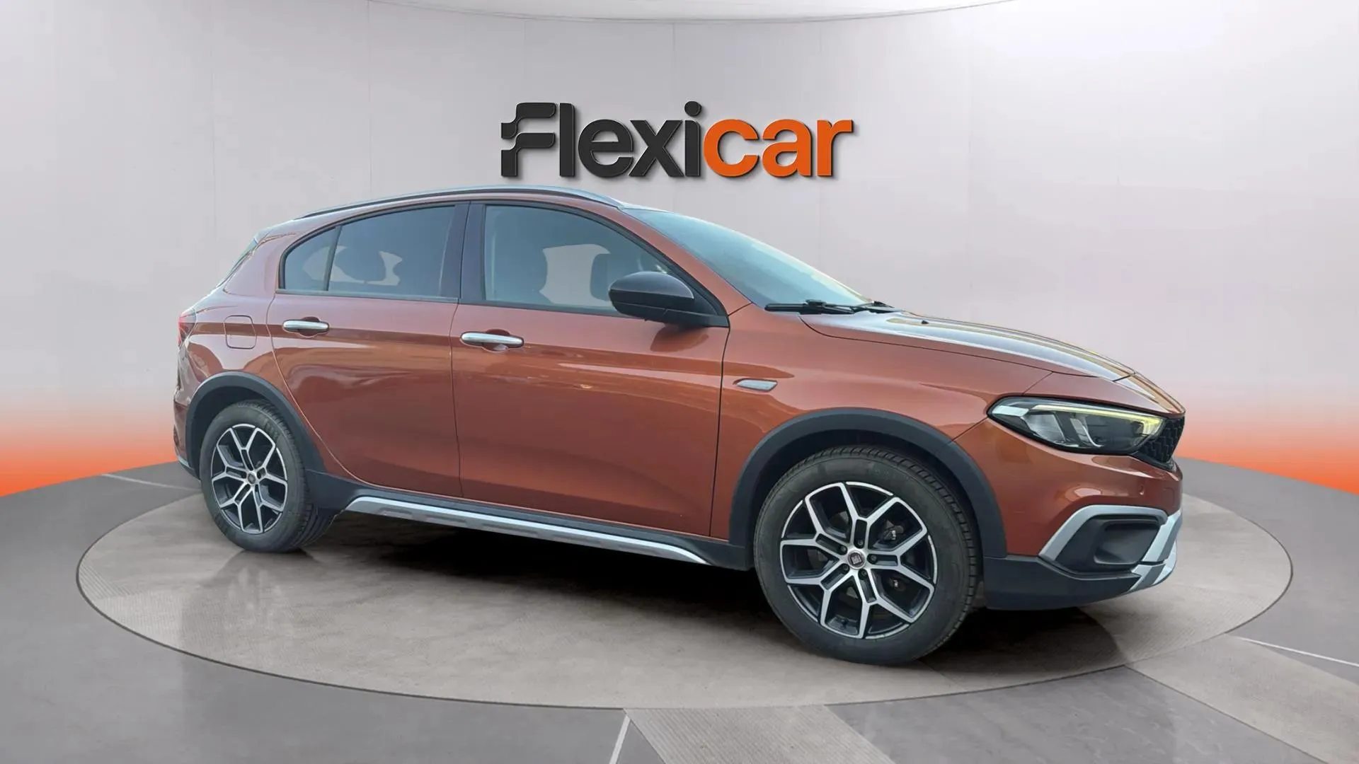 Fiat Tipo Cross 1.0 - foto 5