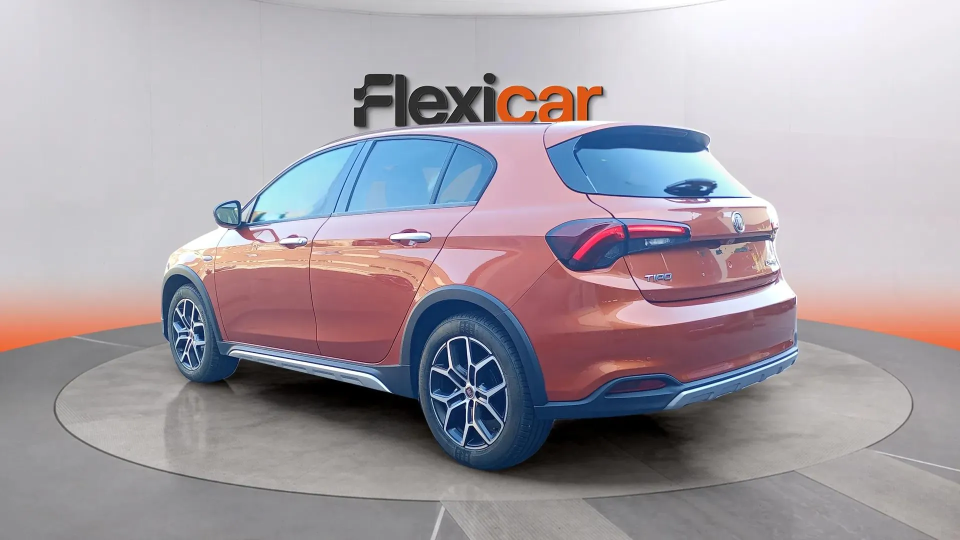 Fiat Tipo Cross 1.0 - foto 9