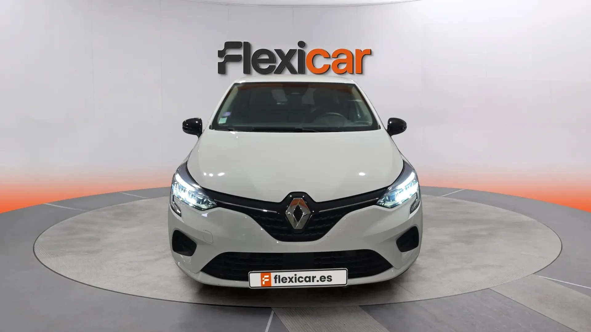 Renault Clio E-Tech enginereed híbrido - foto 2