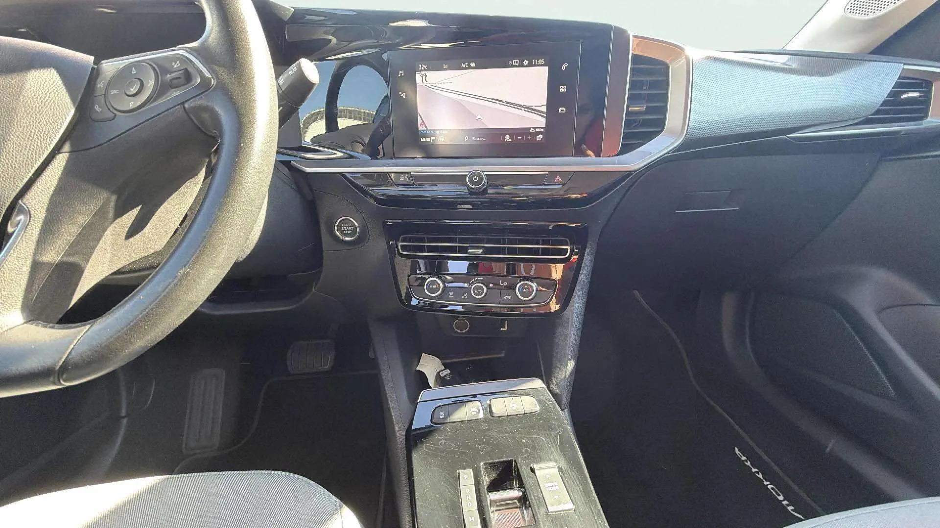 Opel Mokka 1.2 T Business Elegance Aut - foto 16