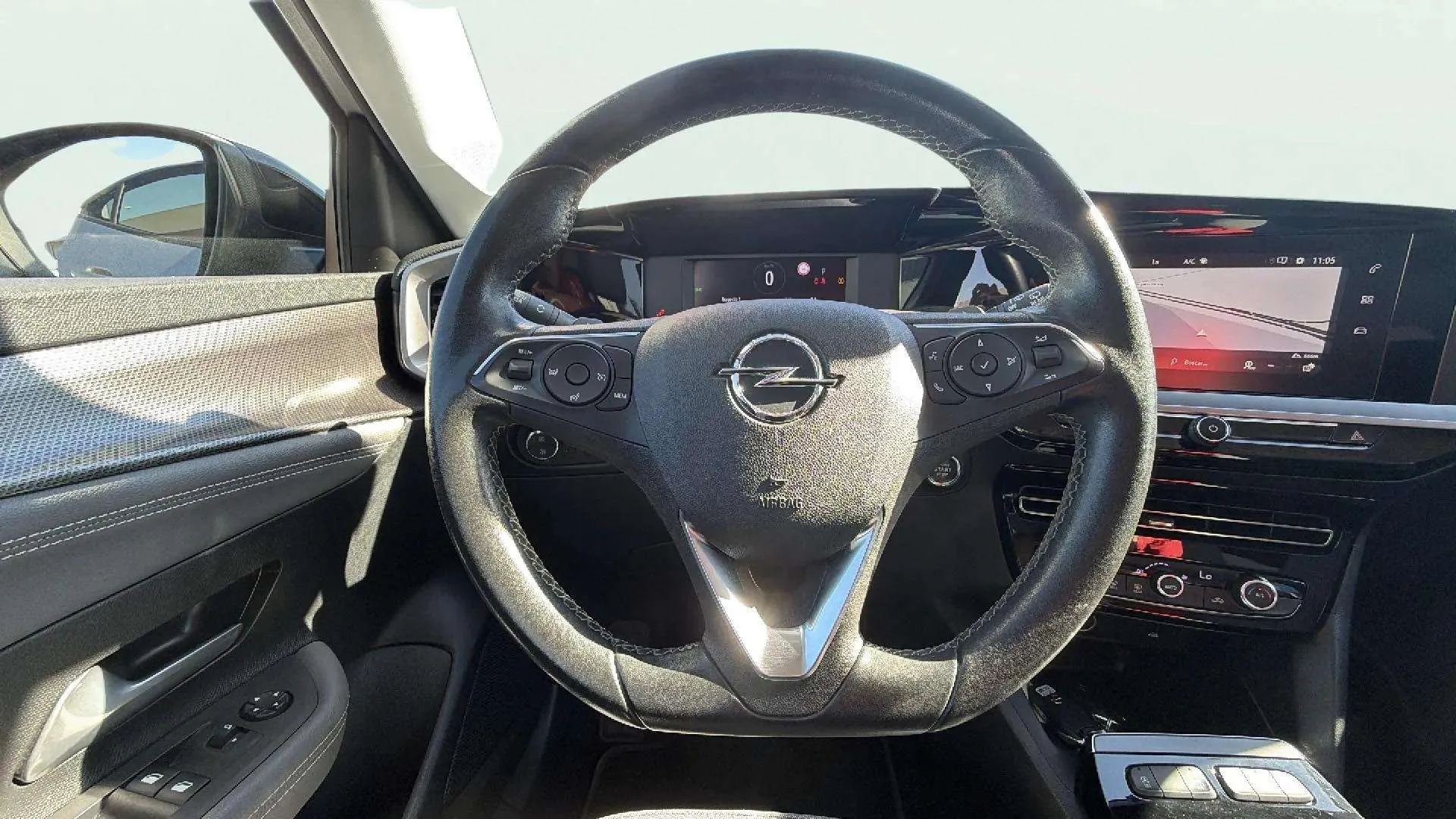 Opel Mokka 1.2 T Business Elegance Aut - foto 14