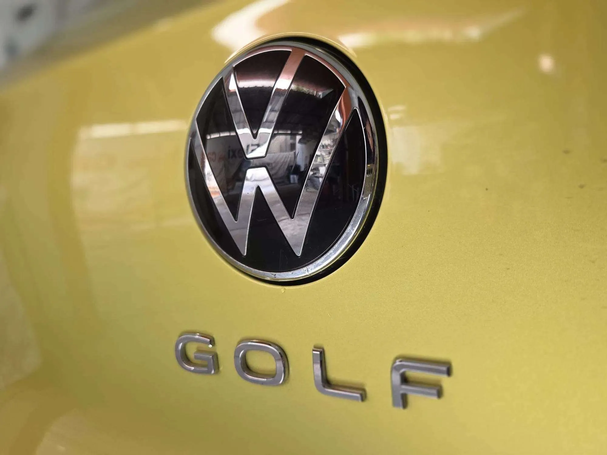 Volkswagen Golf R-Line 2.0 TDI DSG Variant - foto 12