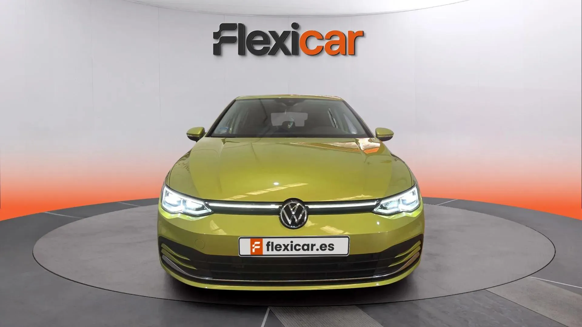 Volkswagen Golf R-Line 2.0 TDI DSG Variant - foto 9