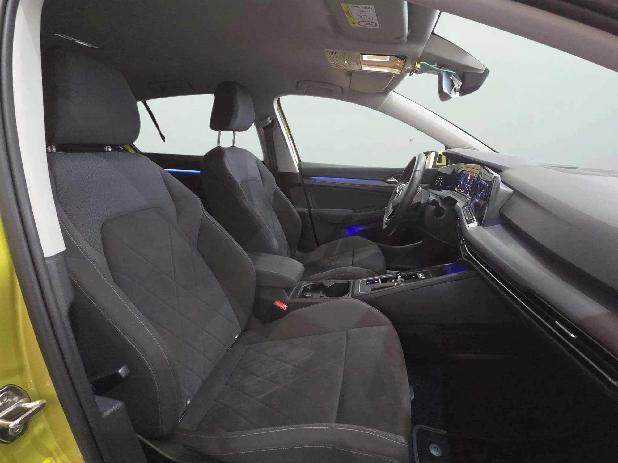 Volkswagen Golf R-Line 2.0 TDI DSG Variant - foto 14