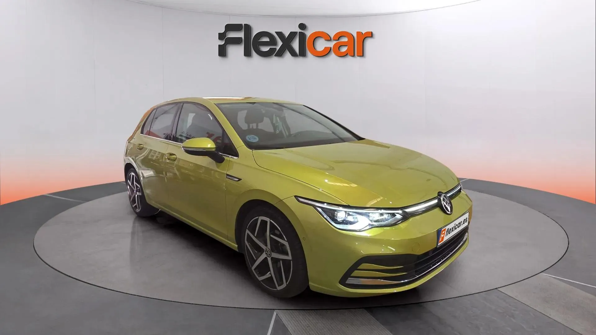 Volkswagen Golf R-Line 2.0 TDI DSG Variant
