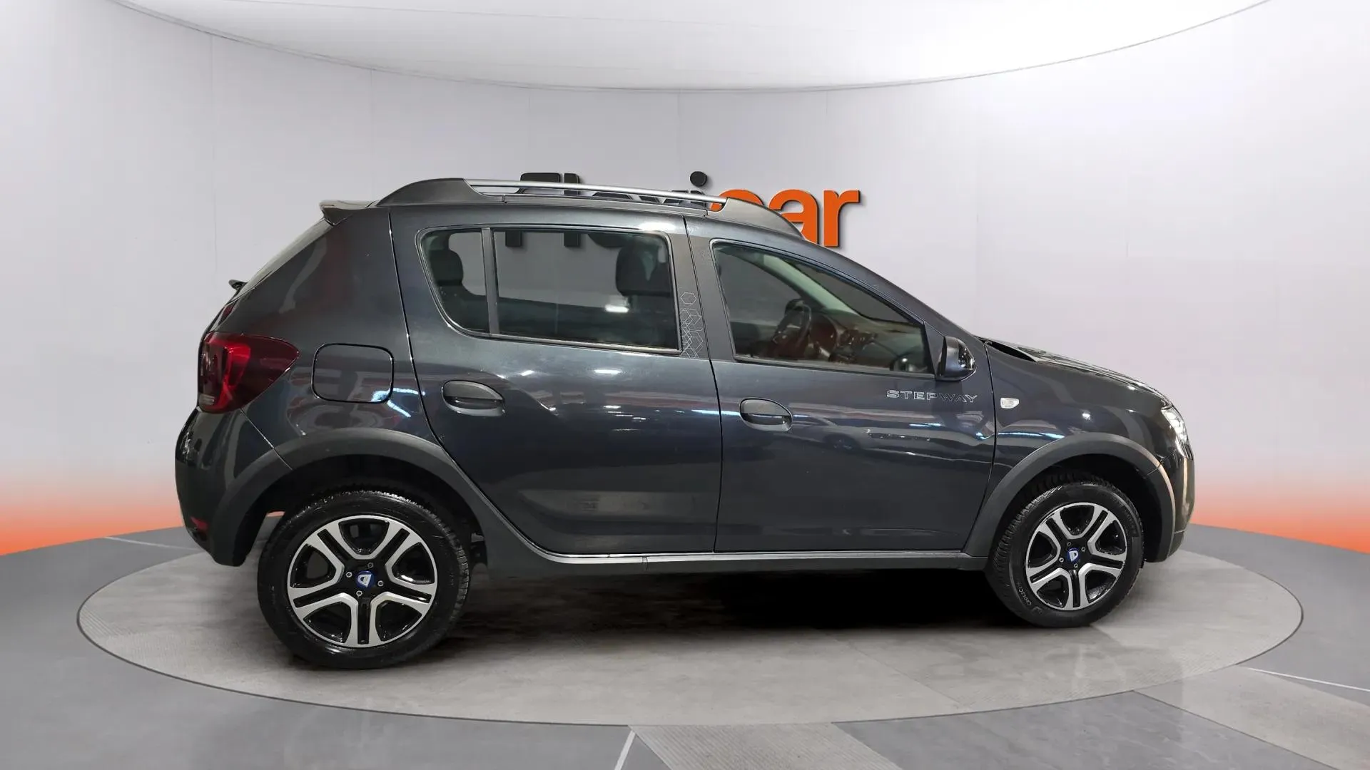 Dacia Sandero Stepway Essential TCe SS - foto 7