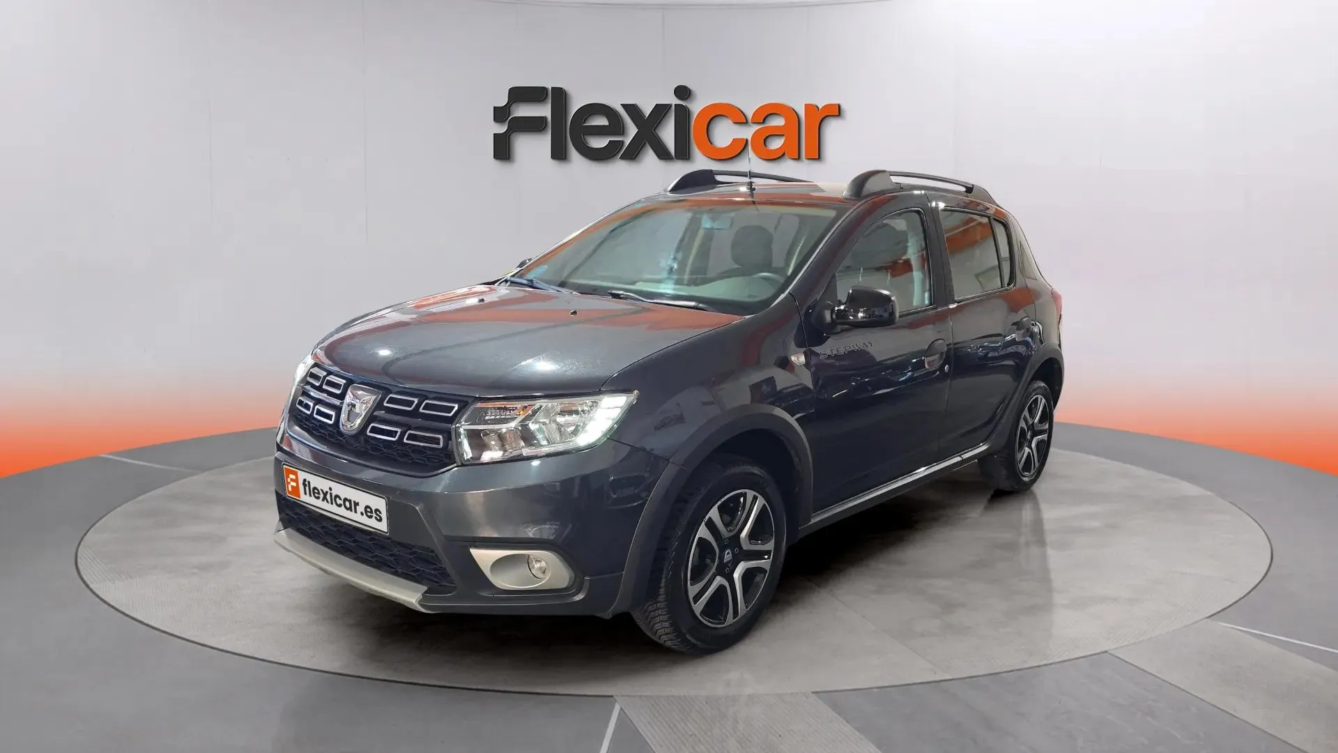 Dacia Sandero Stepway Essential TCe SS - foto 2