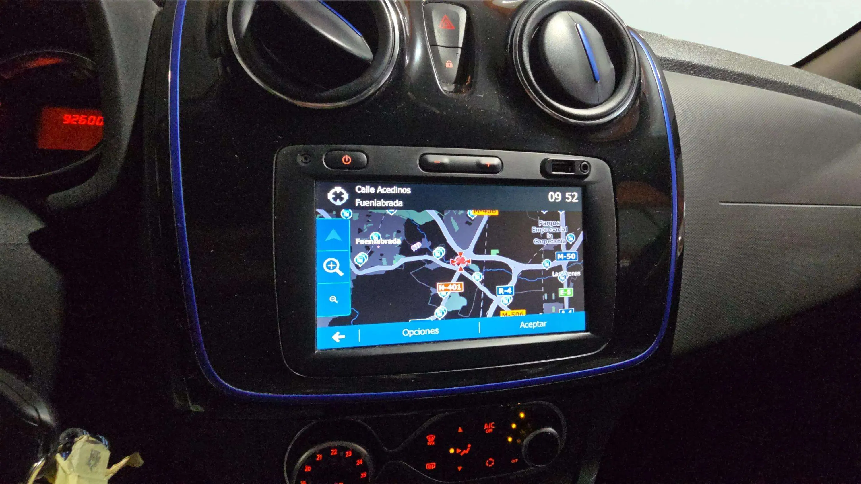 Dacia Sandero Stepway Essential TCe SS - foto 25