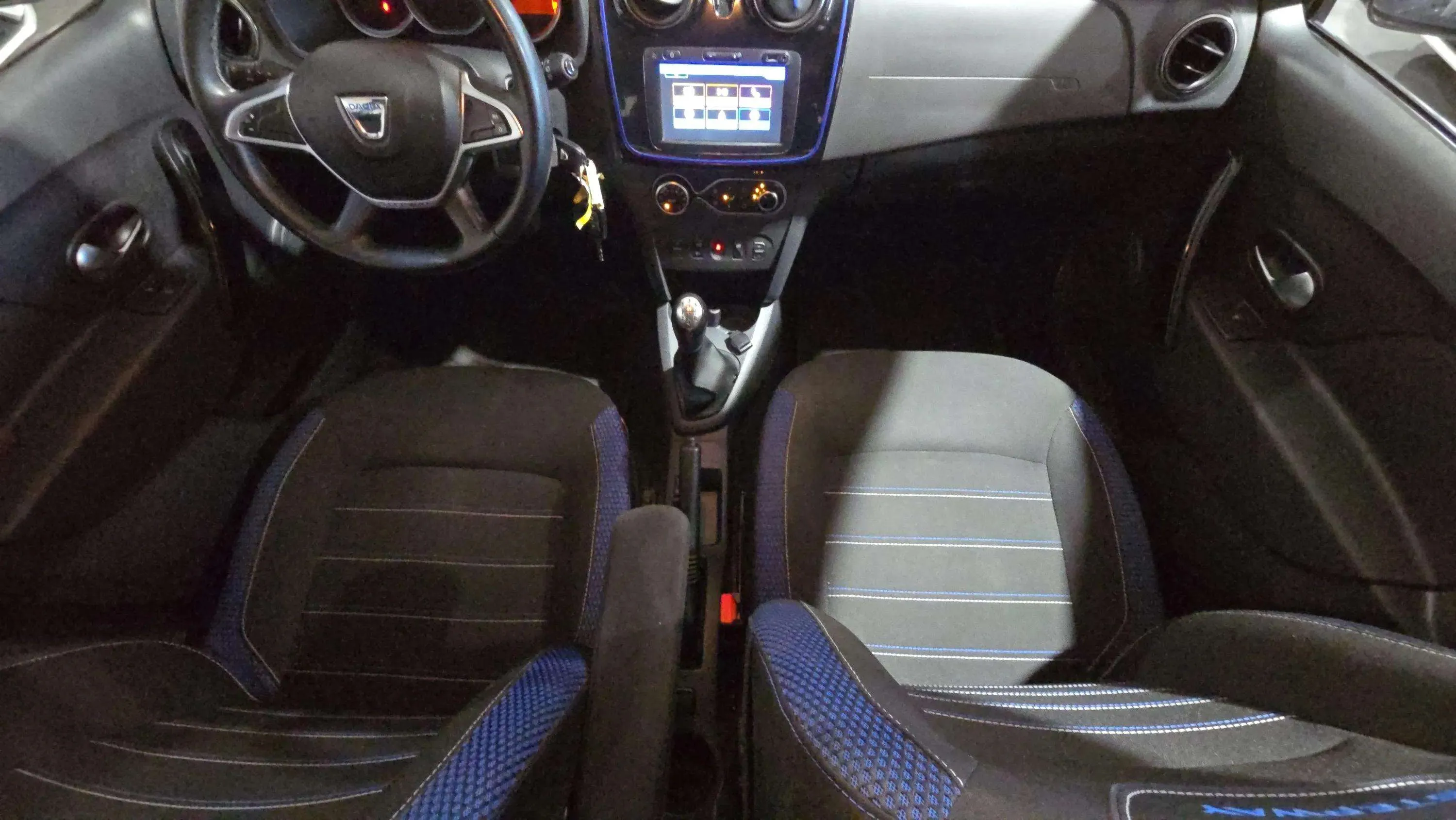 Dacia Sandero Stepway Essential TCe SS - foto 20
