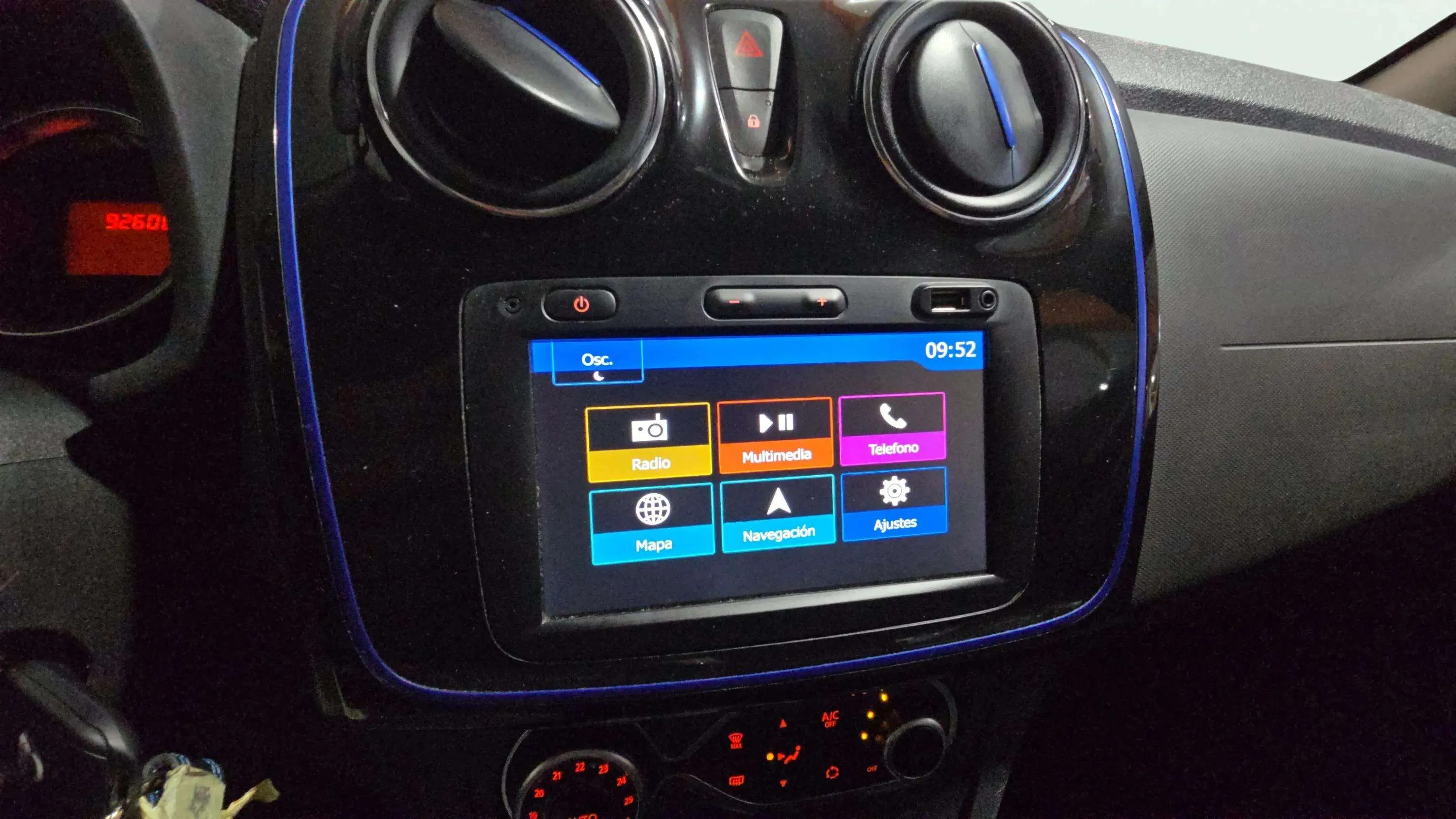Dacia Sandero Stepway Essential TCe SS - foto 23