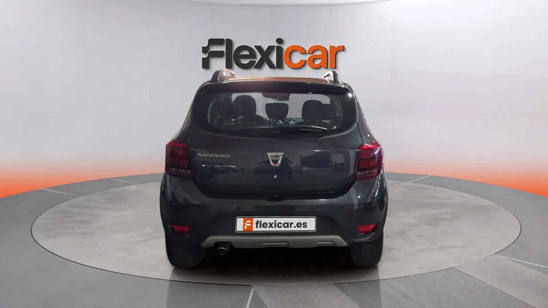 Dacia Sandero Stepway Essential TCe SS - foto 5