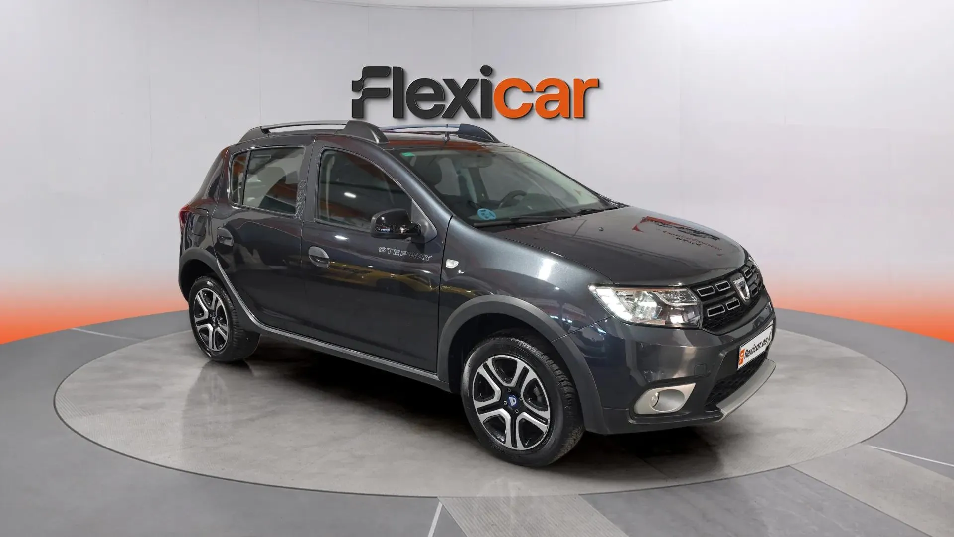 Dacia Sandero Stepway Essential TCe SS