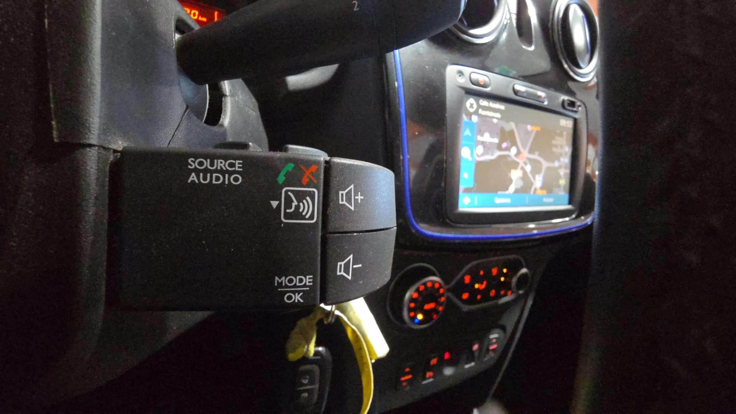 Dacia Sandero Stepway Essential TCe SS - foto 15
