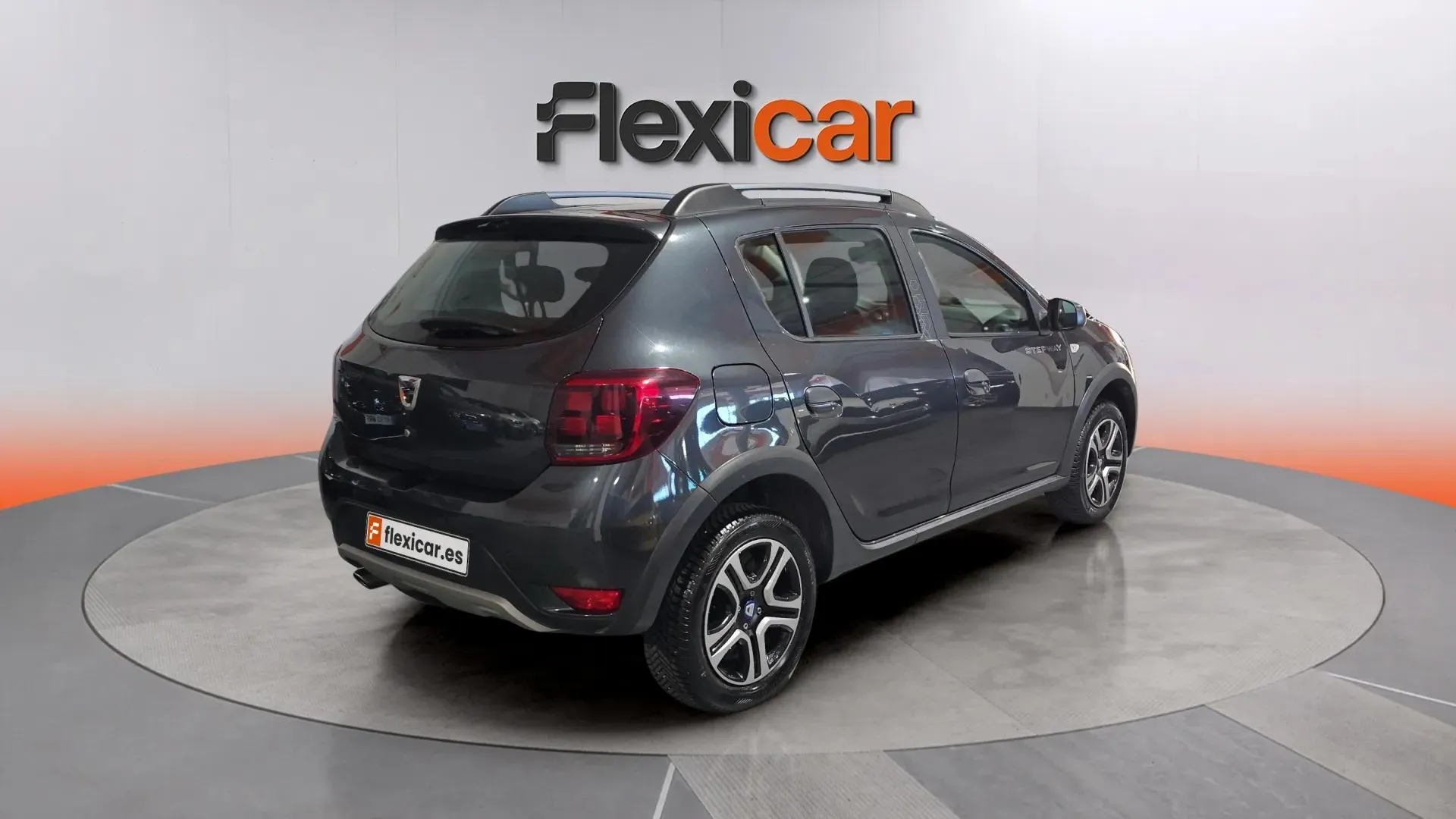 Dacia Sandero Stepway Essential TCe SS - foto 6