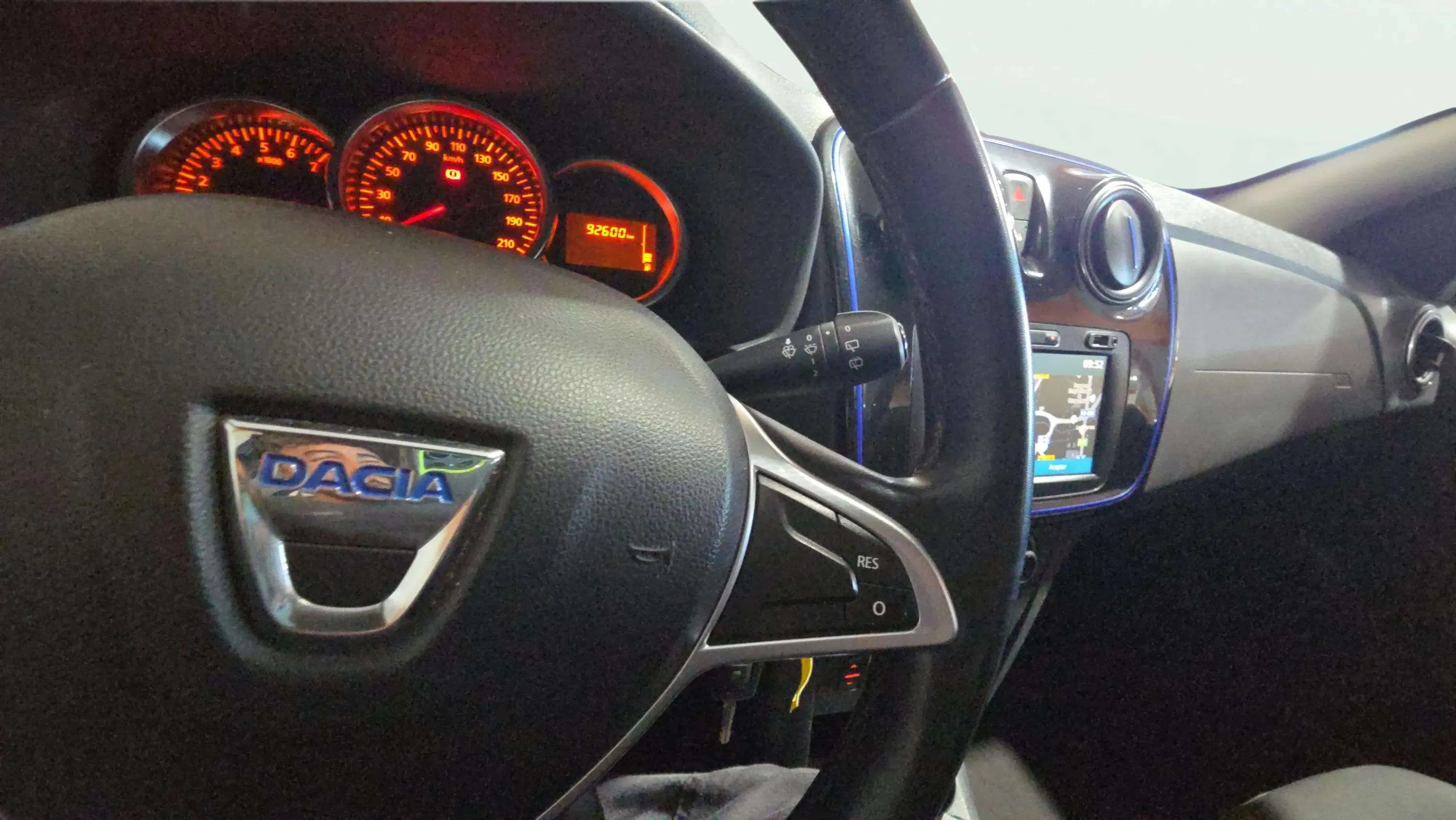 Dacia Sandero Stepway Essential TCe SS - foto 21