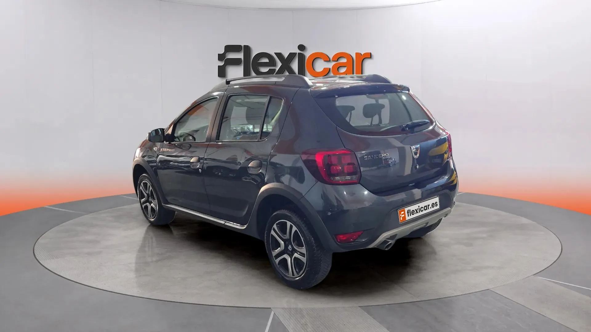 Dacia Sandero Stepway Essential TCe SS - foto 4