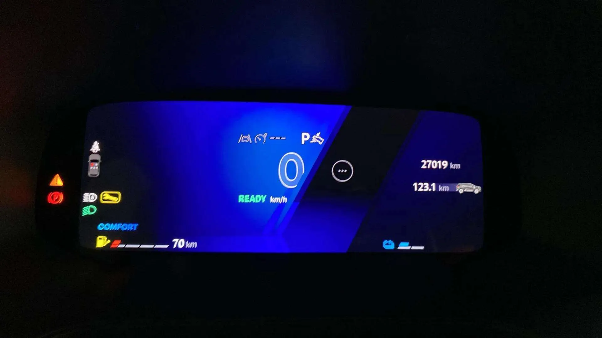 Renault Symbioz esprit Alpine E-Tech - foto 17