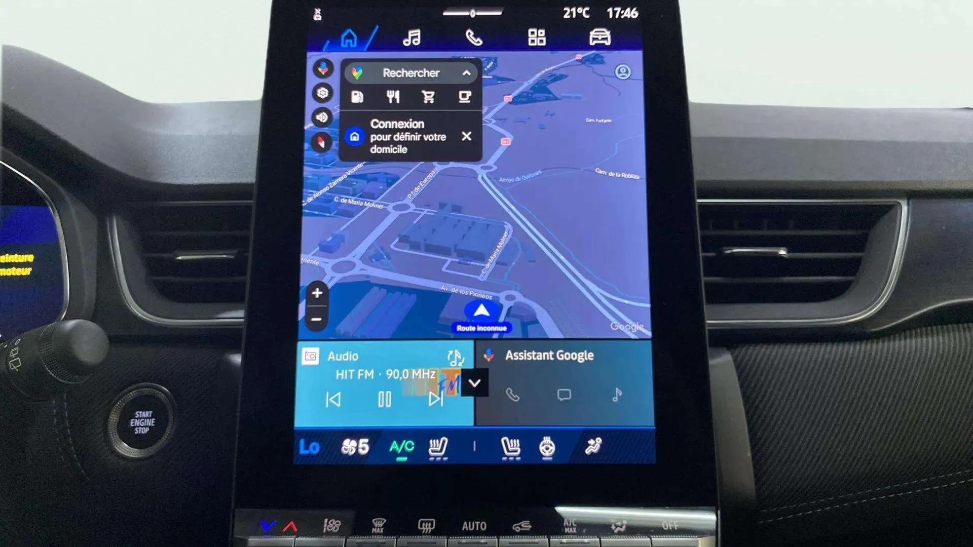 Renault Symbioz esprit Alpine E-Tech - foto 12