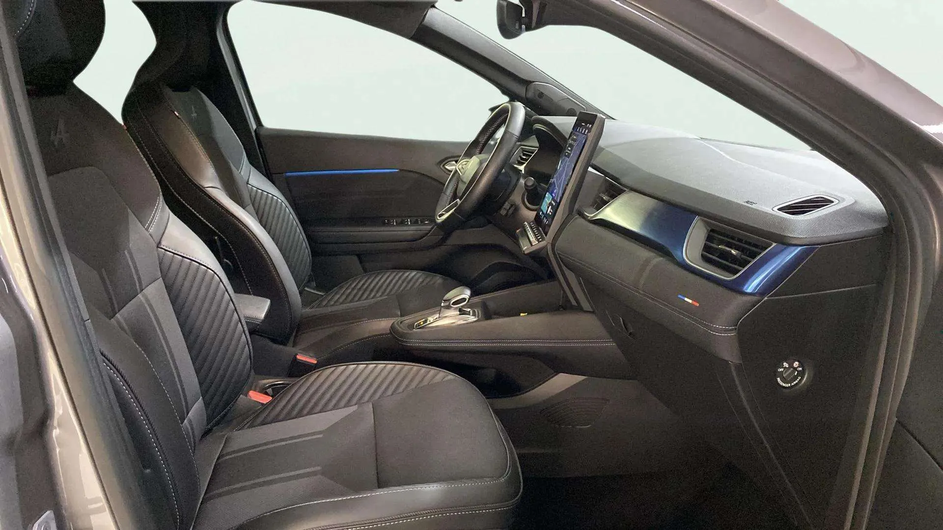 Renault Symbioz esprit Alpine E-Tech - foto 9