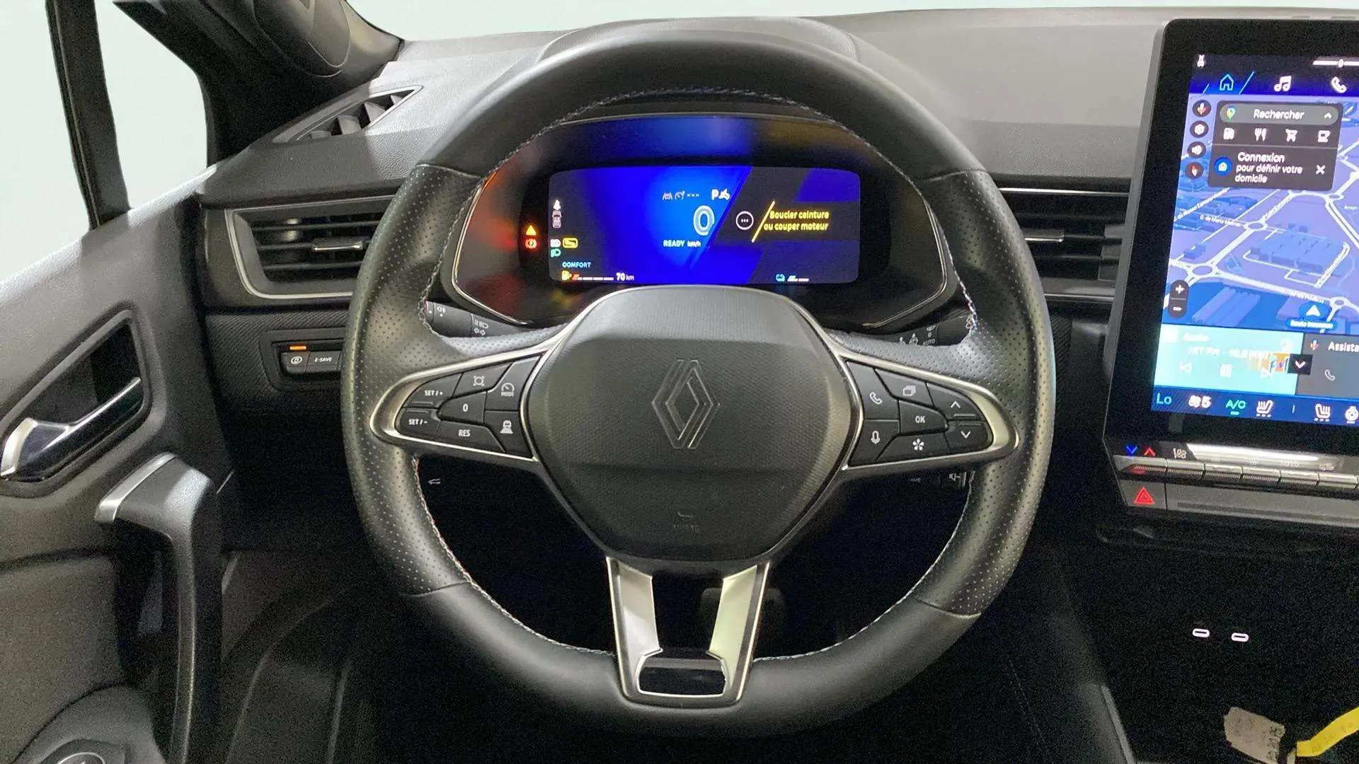 Renault Symbioz esprit Alpine E-Tech - foto 15