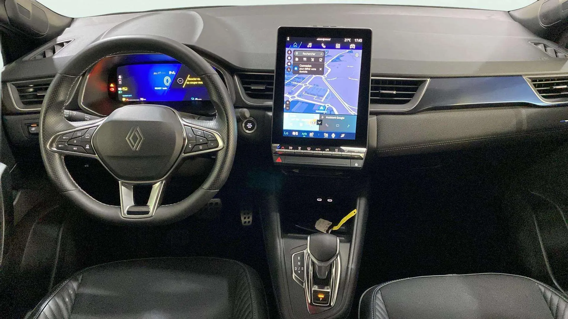 Renault Symbioz esprit Alpine E-Tech - foto 11